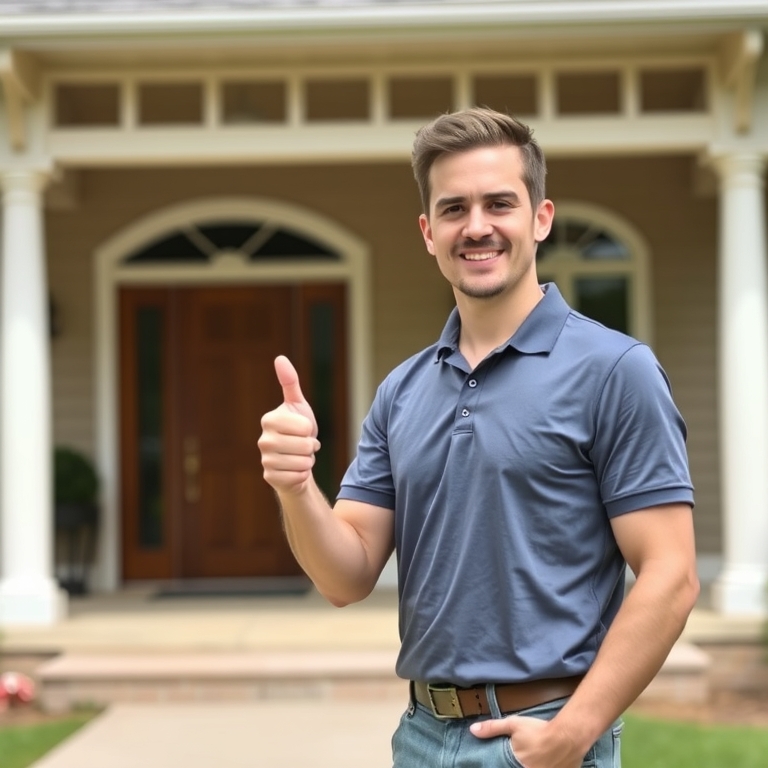 Founder of Chesapeake Termite Control