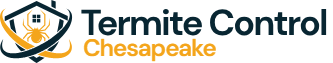 Chesapeake Termite Control Company Logo